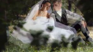 Свадьба русского и казашки Александр Асель