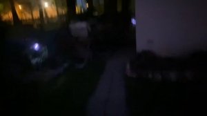 Rgb садовые фонари из светодиодной ленты своими руками