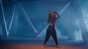 Ayra Starr Bloody Samaritan Official Music Video Dir by Ayra Starr360p