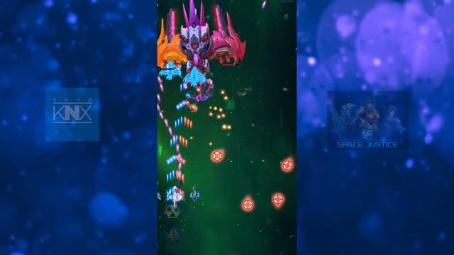 space justice - Boss INSECTOR V.3 - Stage 130 vs LISSA (v.7) смотреть онлайн