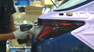 Hyundai Tucson. Как это сделано в Казахстане