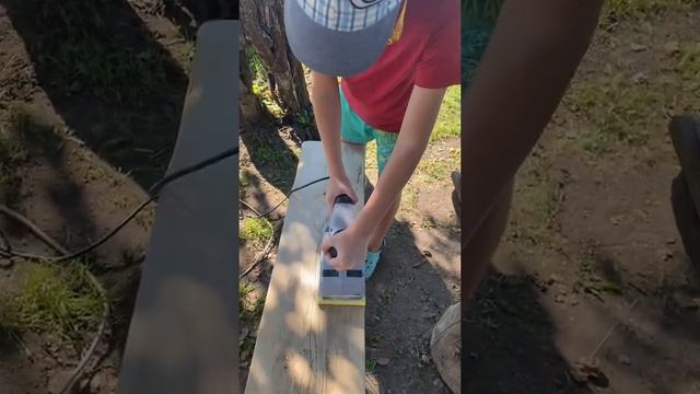 Как правильно и для чего нужна шлифовальная машинка. смотреть онлайн