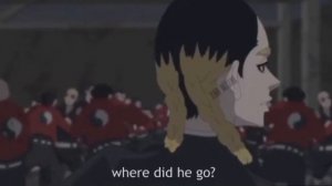 Tokyo Revengers Соя Кавата злюка  против братьев хайтани Ран и Риндо #tokyorevengers