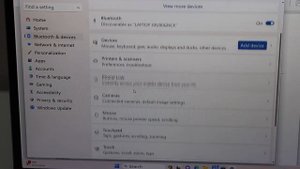 HP Laserjet Pro MFP 3103fdw USB Cable Setup Windows Laptop, Printing & Scanning Review !!