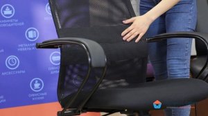 Обзор кресла для руководителя Бюрократ CH-608