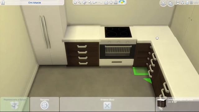 The Sims 4 - Постройка дома - #TheSims4 #sims #game #buildingahouse #game #games смотреть онлайн