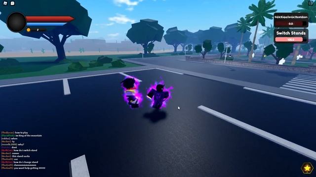 [JJGR] Trying out JoJo: Golden Records... смотреть онлайн