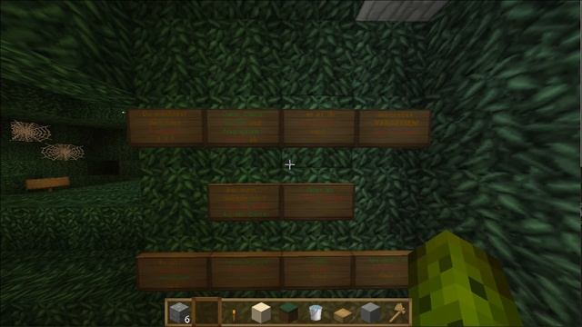 Minecraft PvP Server 1.7 Survival Freebuild смотреть онлайн