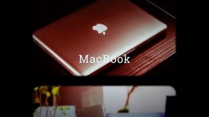 MacBook 2016 13"