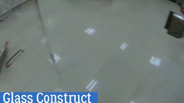 Пример офисной перегородки фронтальной дверь на петлях смотреть онлайн