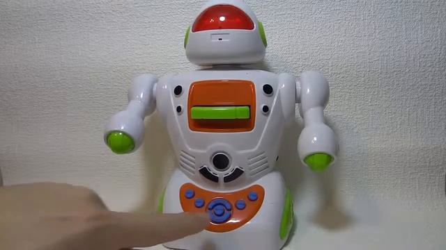 Робот Игра В гостях у сказки смотреть онлайн