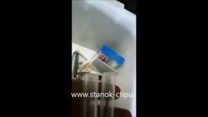 Отзыв клиента ООО Станком из города Артем. Фрезерный станок Dekart 6090