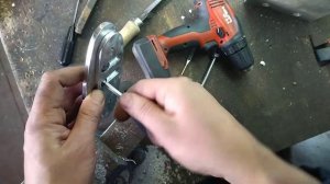 РЕГУЛИРУЕМЫЙ МЕХАНИЗМ ДЛЯ ПРИКЛАДА