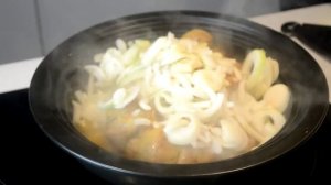 Cuisine marocaine facile /Tajine de veau aux pruneaux