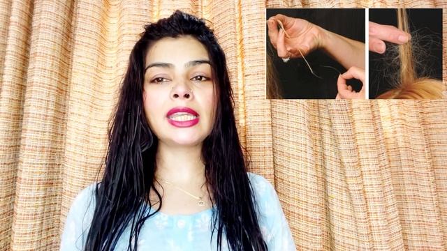 L'Oreal ElviveRevive Color Vibrancy Repair & Protect Hair Mask Review kanwal kk смотреть онлайн