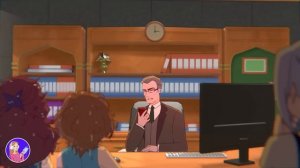 Он и понятия не имел, что я была секретным агентом