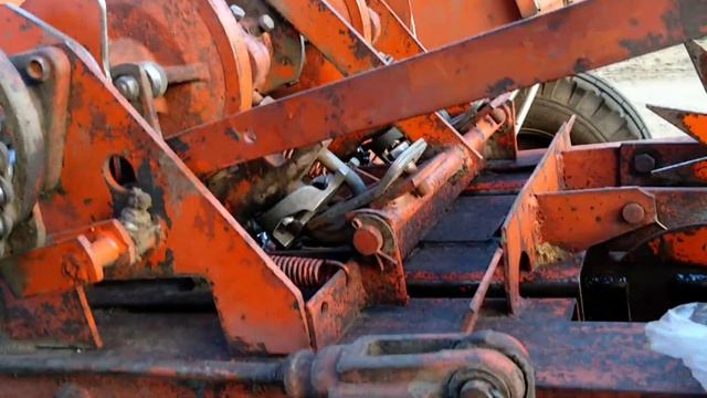 Пресс Киргизстан замена деревянной проставки на металлическую. смотреть онлайн