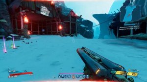 Borderlands 3 - Критический космодесантник Зейн Флинт рвет всех на свадьбе на 10 Хаосе part 3