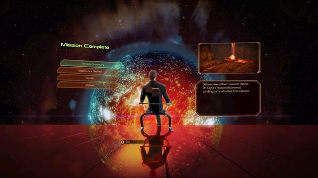 Mass Effect 2 - The Adventures of Chad Shepard, Space Jockey 16: The second to last Frontier смотреть онлайн