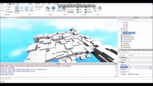 How to make your Roblox game look black and white (Roblox Studio 2016)