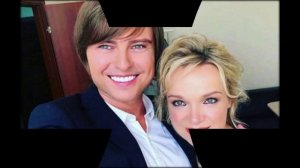 Прохор Шаляпин и Виталина Цымбалюк-Романовская расстались