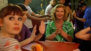 Ой девки бухану