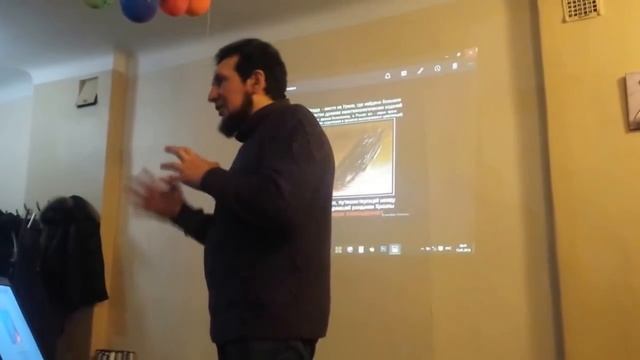 Вадим Чернобров. Загадки "Каменных НЛО" (2016) смотреть онлайн