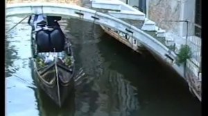 R.Brogi : Visione veneziana, Francesco Signor