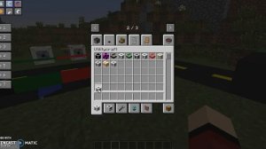 Minecraft (1.7.10) | Telephone, TV, and more... (Utilitycraft Mod)