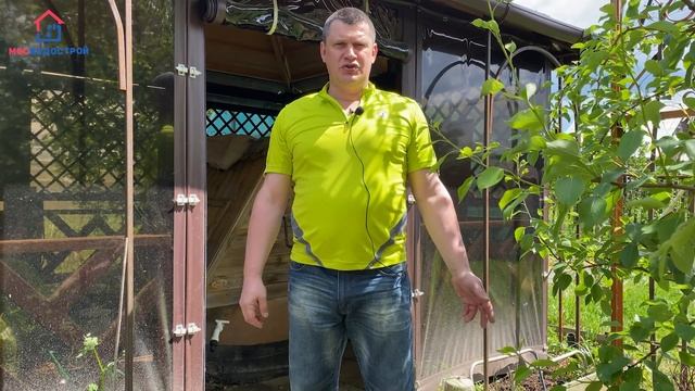 Как провести воду к дому из колодца?