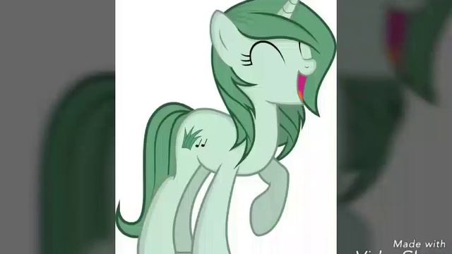 Какая ты пони по месяцам? смотреть онлайн