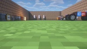 топ 3 мода для minecraft 1.20 (java edition)