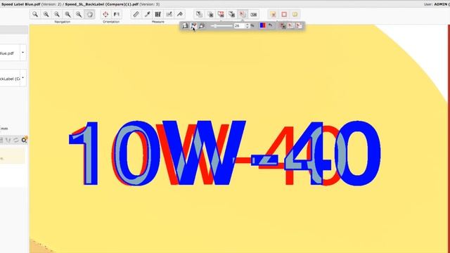 WebCenter 14 0 2 HTML5 Viewer Comparison Introduction смотреть онлайн