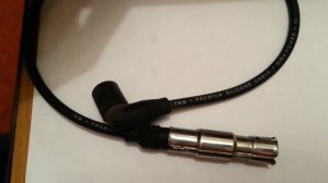 обзор высоковольтных проводов от компании Tesla