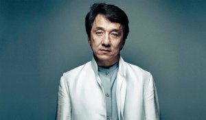 Интересные факты о Джеки Чане