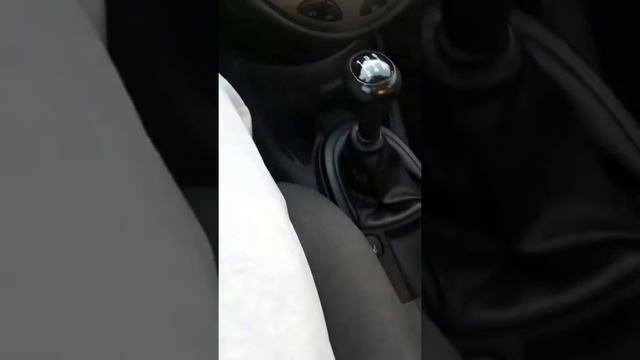 Обзор тест драйв Ford Focus 2003 бензин 1.6 + механика смотреть онлайн