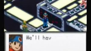 Mega Man Battle Network Walkthrough: Part 2-1