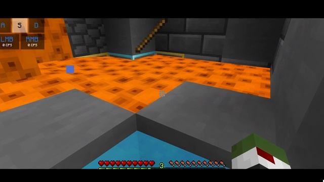 Minecraft: Infinite Revamp PvP Texture Pack | 1.7/1.8/1.9 MC Resource Pack смотреть онлайн