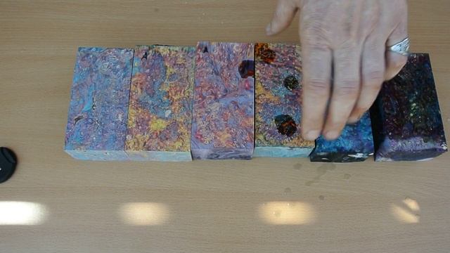 Стабилизированный кап клена-9 смотреть онлайн