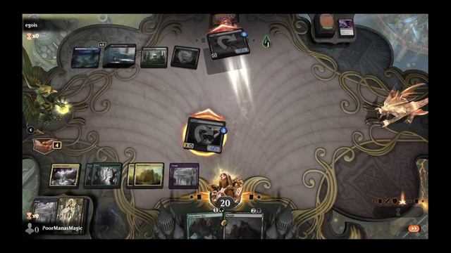 Mirkwood Poison | Budget Deck Building F2P | Lord of the Rings | Magic the Gathering Arena смотреть онлайн