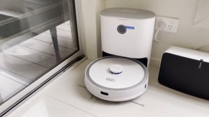 XCLEA H30 Plus Smart Robot Vacuum