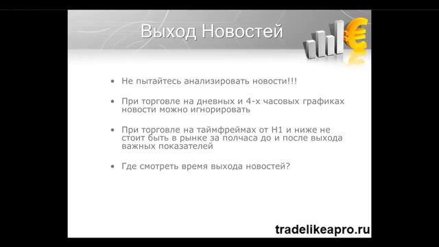 1 4 Технический и фундаментальный анализ смотреть онлайн