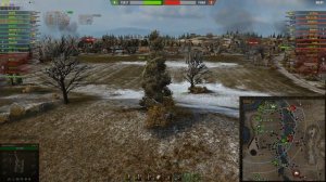 Как играть на Grille 15,карта Эрленберг +шикарная позиция.Подробно =)