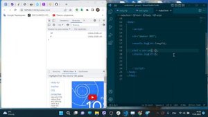 Урок 9. Работаем со строками, методы at и charAt (Javascript - Basic)