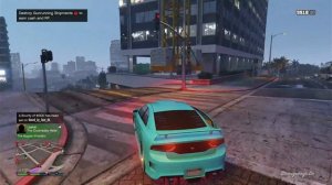 IDK GTA 5 Online PS5 !Discord