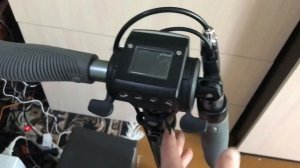 1# Распаковка E-TWOW GT Sport 2022.