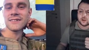 линия фронта