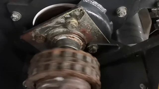 Пресс-подборщик Vicon RV 187 | Прокрутка смотреть онлайн