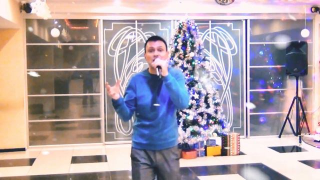 Владимир Волынкин-Опять метель LIVE смотреть онлайн