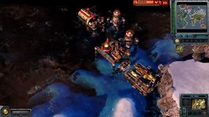 МИРОВАЯ ВОЙНА: Битва за континенты в Red Alert 3